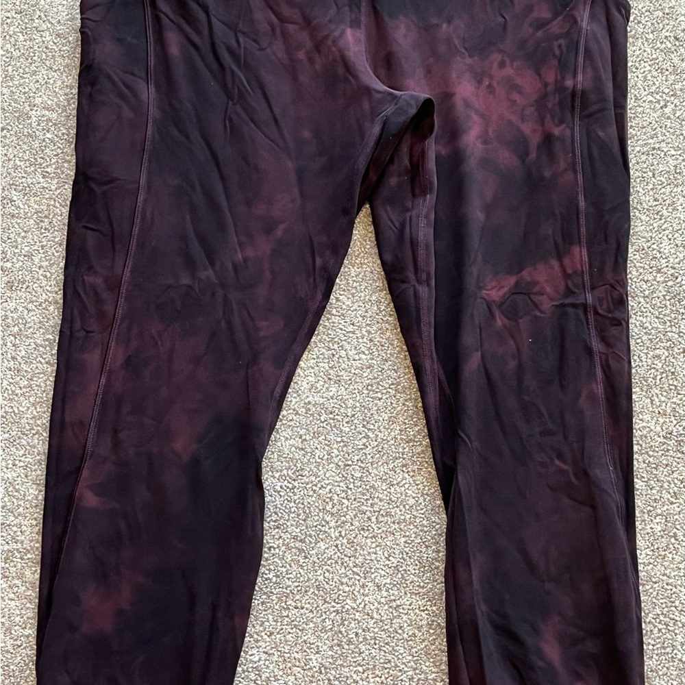 Lululemon Align Leggings